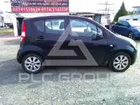 2009 Suzuki Splash