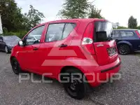 2009 Suzuki Splash