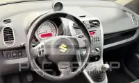 2009 Suzuki Splash