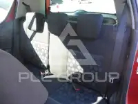 2009 Suzuki Splash