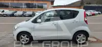 2009 Suzuki Splash