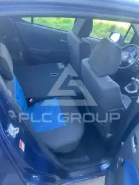 2009 Suzuki Splash