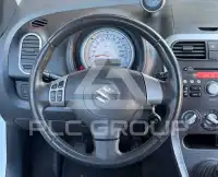 2009 Suzuki Splash