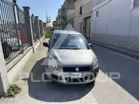 2009 Suzuki Splash