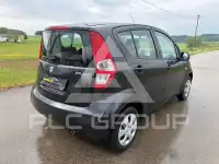 2009 Suzuki Splash