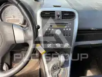 2009 Suzuki Splash