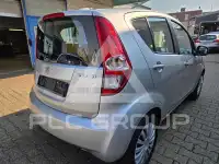 2009 Suzuki Splash