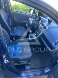 2009 Suzuki Splash