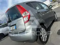 2009 Suzuki Splash