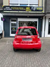 2009 Suzuki Splash