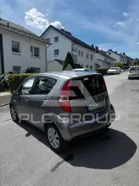 2009 Suzuki Splash