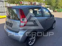 2009 Suzuki Splash
