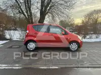 2009 Suzuki Splash