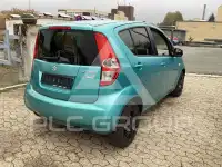 2009 Suzuki Splash