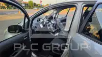 2009 Suzuki Splash