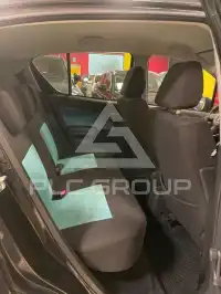 2009 Suzuki Splash