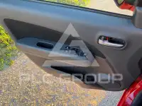 2009 Suzuki Splash
