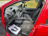 2009 Suzuki Splash