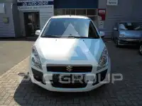 2009 Suzuki Splash