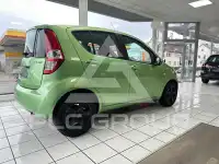 2009 Suzuki Splash