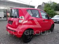 2009 Suzuki Splash
