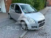 2009 Suzuki Splash