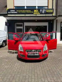 2009 Suzuki Splash