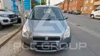 2009 Suzuki Splash