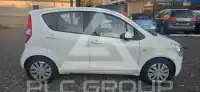 2009 Suzuki Splash
