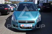 2009 Suzuki Splash
