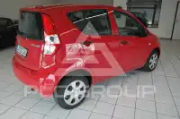 2009 Suzuki Splash
