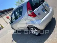 2009 Suzuki Splash