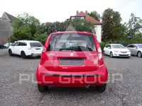 2009 Suzuki Splash