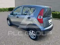 2009 Suzuki Splash