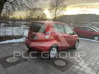 2009 Suzuki Splash