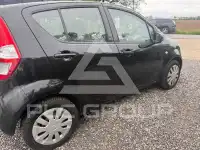 2009 Suzuki Splash
