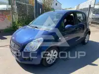 2009 Suzuki Splash