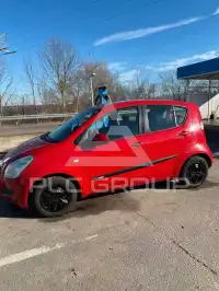 2009 Suzuki Splash