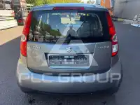 2009 Suzuki Splash