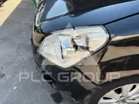 2009 Suzuki Splash