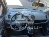 2009 Suzuki Splash