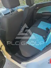 2009 Suzuki Splash
