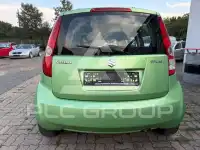 2009 Suzuki Splash