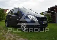 2009 Suzuki Splash