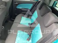 2009 Suzuki Splash