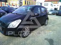 2009 Suzuki Splash
