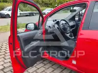 2009 Suzuki Splash