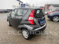 2009 Suzuki Splash