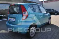 2009 Suzuki Splash