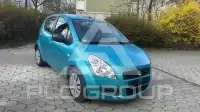 2009 Suzuki Splash
